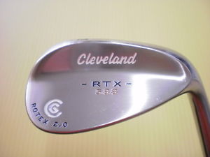 Cleveland 588 RTX 2.0 tour satin Wedge 35.25 S200 image 1