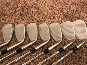 LH Mizuno JPX 900 Hot Metal 5-GW - Stiff Flex image 1