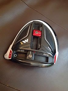 Taylor made M1 Driver 9.5 Head Only image 1