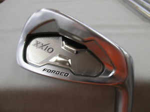 DUNLOP XXIO Forged 2015 IronSet 38 R image 1