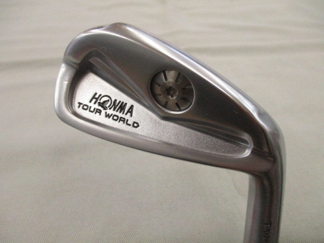 HONMA Tour World TW-U Utility 39.25 X image 1