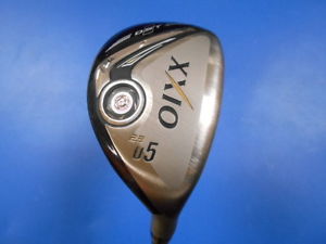 DUNLOP XXIO 9 Miyazaki Model Utility 39.5 S image 1