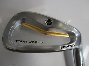 TOUR WORLD TW717P IRON 11I - HONMA B+ image 1