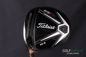 Titleist 915D2 2015 Driver 10.5° Regular Left-H Graphite Golf Club #3615 image 1