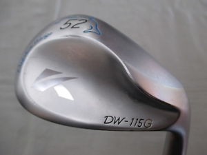 KASCO Dolphin Wedge DW-115G Wedge 35.25 S400 image 1