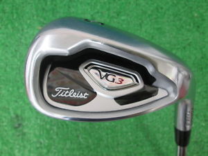 Titleist VG3 TYPE-D 2016 Wedge 35.25 S image 1