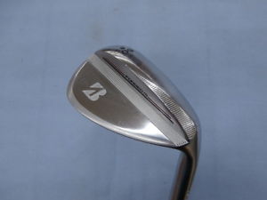 BRIDGESTONE FORGED M Silver Wedge 35.25 S image 1