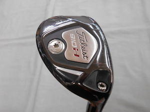 Titleist 910H Utility 39.25 S image 1