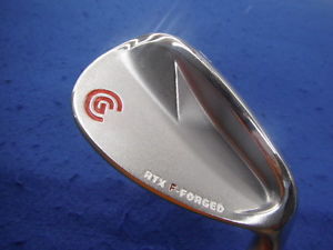 Cleveland RTX F-FORGED Wedge 35.25 S image 1