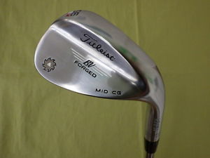 Titleist VOKEY FORGED 2017 Wedge 35.5 S200 image 1
