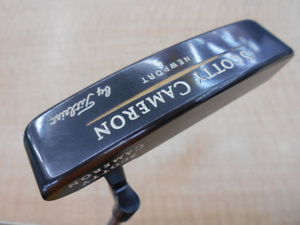 Titleist SC Newport Putter 35 image 1