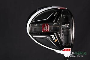 TaylorMade M1 460 2015 Driver 9.5° Regular RH Graphite Golf Club #23353 image 1