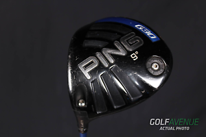 Ping G30 2015 Driver 9° Regular Left-Handed Graphite Golf Club #6383 image 1