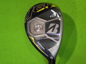 BRIDGESTONE JGR Utility 39.75 S image 1