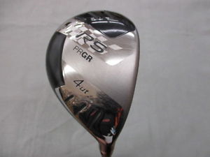 PRGR RS Utility 39.75 M-43 image 1