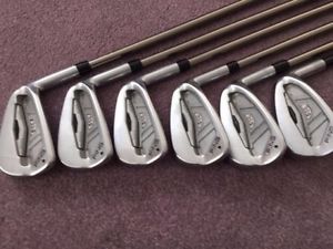 Ping s56 Irons,5-PW; Recoil 95 Shafts great shape!!!! image 1