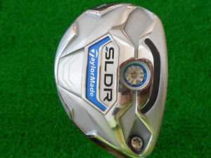 Taylor Made SLDR Utility 40.25 S image 1
