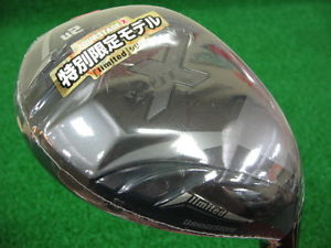 BRIDGESTONE Tour Stage X-UT LIMITED Utility 40 S image 1