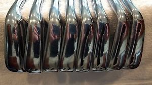 Taylormade SLDR 4-PW,AW Iron Set, Right Hand Reg. Graphite image 1