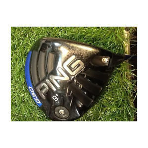 Used[B] Golf Ping G30 9 Driver TFC 390 driver S Men Z8X image 1
