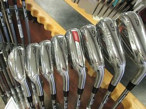 2017 TITLEIST 716 AP1 Iron Set - Brand New - 4 to Gap Wedge - Right - Steel image 1