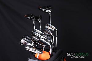 Cobra King F6 Club Set Regular RH #32 image 1