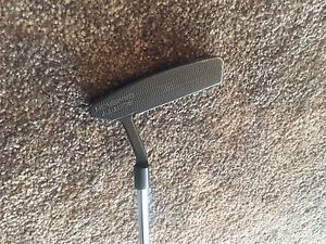 Titleist Cameron Select Newport 2 Notchback Putter Golf Club image 1