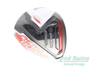 TaylorMade AeroBurner Driver 10.5* Graphite Stiff Right 45.75 in image 1