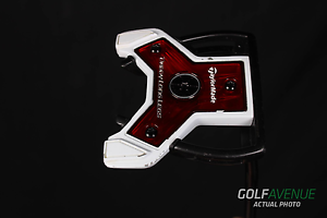 TaylorMade Daddy Long Legs 2.0 Putter Right-Handed Steel Golf Club #3701 image 1
