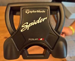 Taylormade Spider Tour Limited DJ Putter 35" image 1