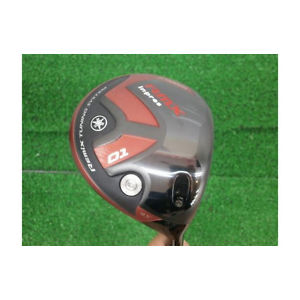 Used[A] Golf Yamaha inpres RMX 01 2015 9.5 Driver Speeder 575 S Men Q3O image 1