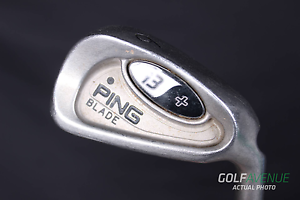 Ping i3 + BLADE Iron Set 2-PW Stiff Right-Handed Steel Golf Clubs #3778 image 1