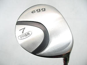 egg FW 2008 7W 20 PRGR B- image 1