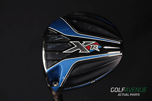 Callaway XR 16 2016 Driver 10.5° Stiff Left-H Graphite Golf Club #11700 image 1