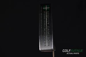 Titleist Cameron Studio Style Newport 2.5 Putter RH Steel Golf Club #1329 image 1