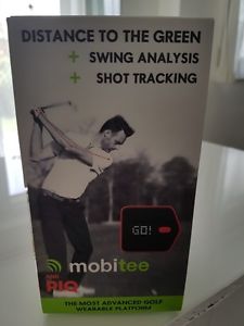 Golf Schwung Analyser PIQ Mobitee image 1