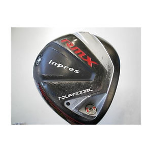 Used[B] Golf Yamaha inpres RMX TOURMODEL 9 Driver Diamana W60 S Men Z5D image 1
