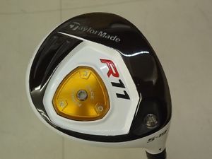 Used[B-] Golf TaylorMade R11 Fairway Motore55 JP Regular Men 5W C4P image 1