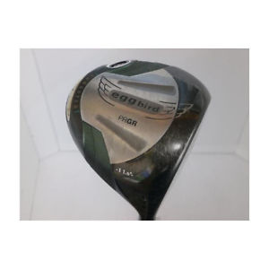 Used[B] Golf PRGR egg bird 2013 11.5 Driver egg original carbon M37 Men V2O image 1