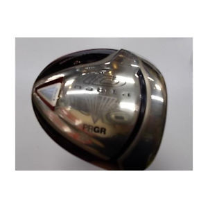 Used[B] Golf PRGR iD nabla RED 10.5 Driver iD nabla RED driver M40 Men I3V image 1