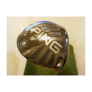 Used[B] Golf Ping G30 9 Driver TFC 390 driver S Men K8W image 1