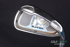 TaylorMade Burner Plus Combo Iron Set 4-PW - GW and SW Ladies RH #8839 image 1