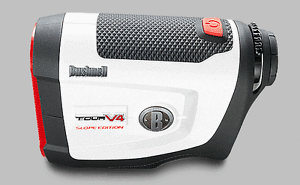 New Bushnell Tour V4 Shift Rangefinder image 1
