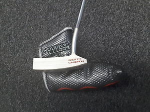 Titleist Putter Limitiert  Modell Modell California image 1