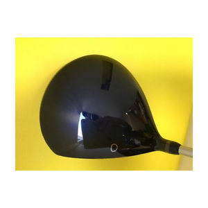 Used[B] Golf PRGR egg bird 2013 10.5 Driver egg original carbon M37 Men T9A image 1