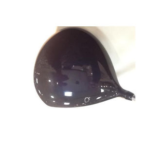 Used[B] Golf PRGR egg bird 2013 10.5 Driver egg original carbon M40 Men X0G image 1