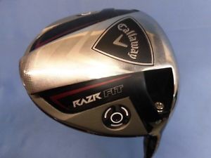Used[B-] Golf Callaway RAZR FIT Driver TourAD I-65C JP Stiff Men 1W N2J image 1