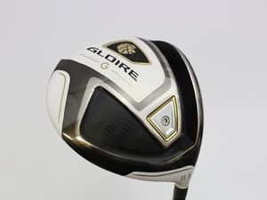 Used[B+] Golf TaylorMade GLOIRE G Driver GL5000 SR 1W Men N0O image 1