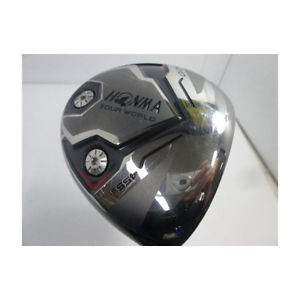 Used[A] Golf Honma Golf Japan TOUR WORLD TW727 455S 10.5 Driver S Men W7S image 1
