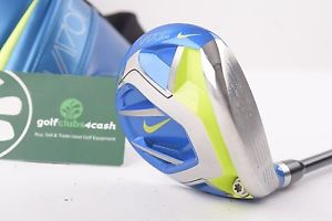 NIKE VAPOR FLY 5 WOOD / 19 DEGREE / STIFF TENSEI SHAFT / 66388 image 1
